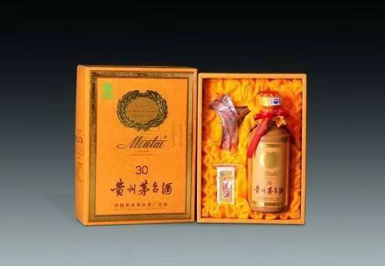 肃北年份酒回收